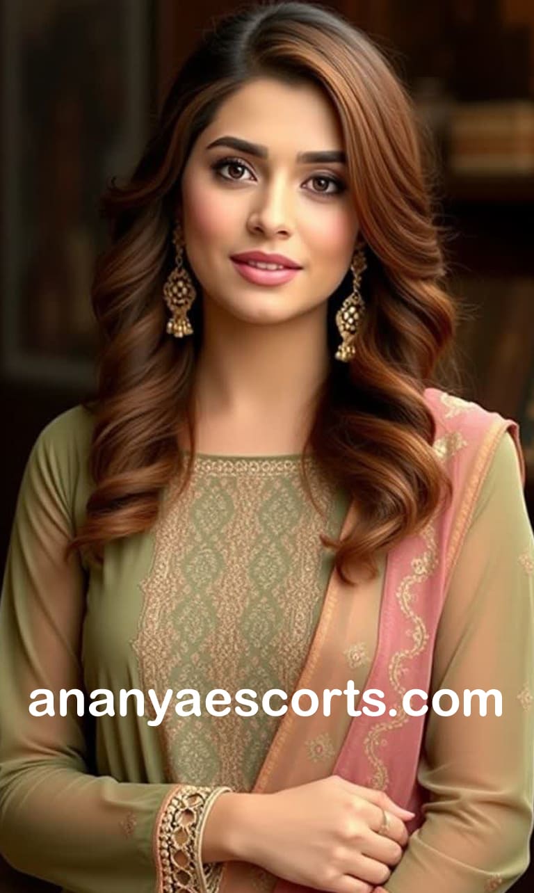 Escort Service in Phusro